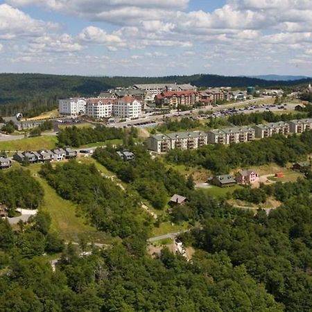סנואושו Allegheny Springs מראה חיצוני תמונה