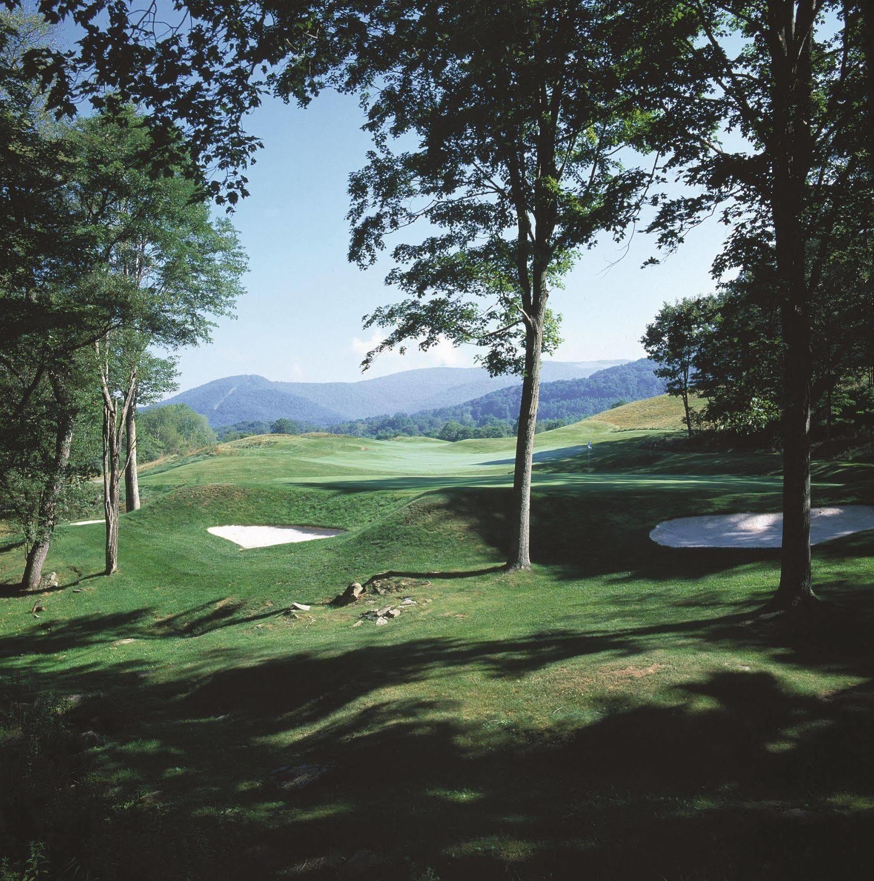 סנואושו Allegheny Springs מראה חיצוני תמונה
